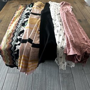 ❗️6 NEW Dresses❗️size:XS; Brands:  Jason Wu; Missoni; Junk Food; Wild Fable;